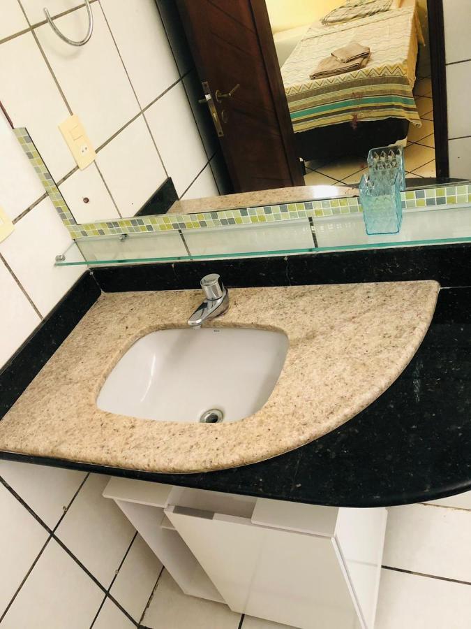 Pousada Casa Ikena Натал Екстериор снимка