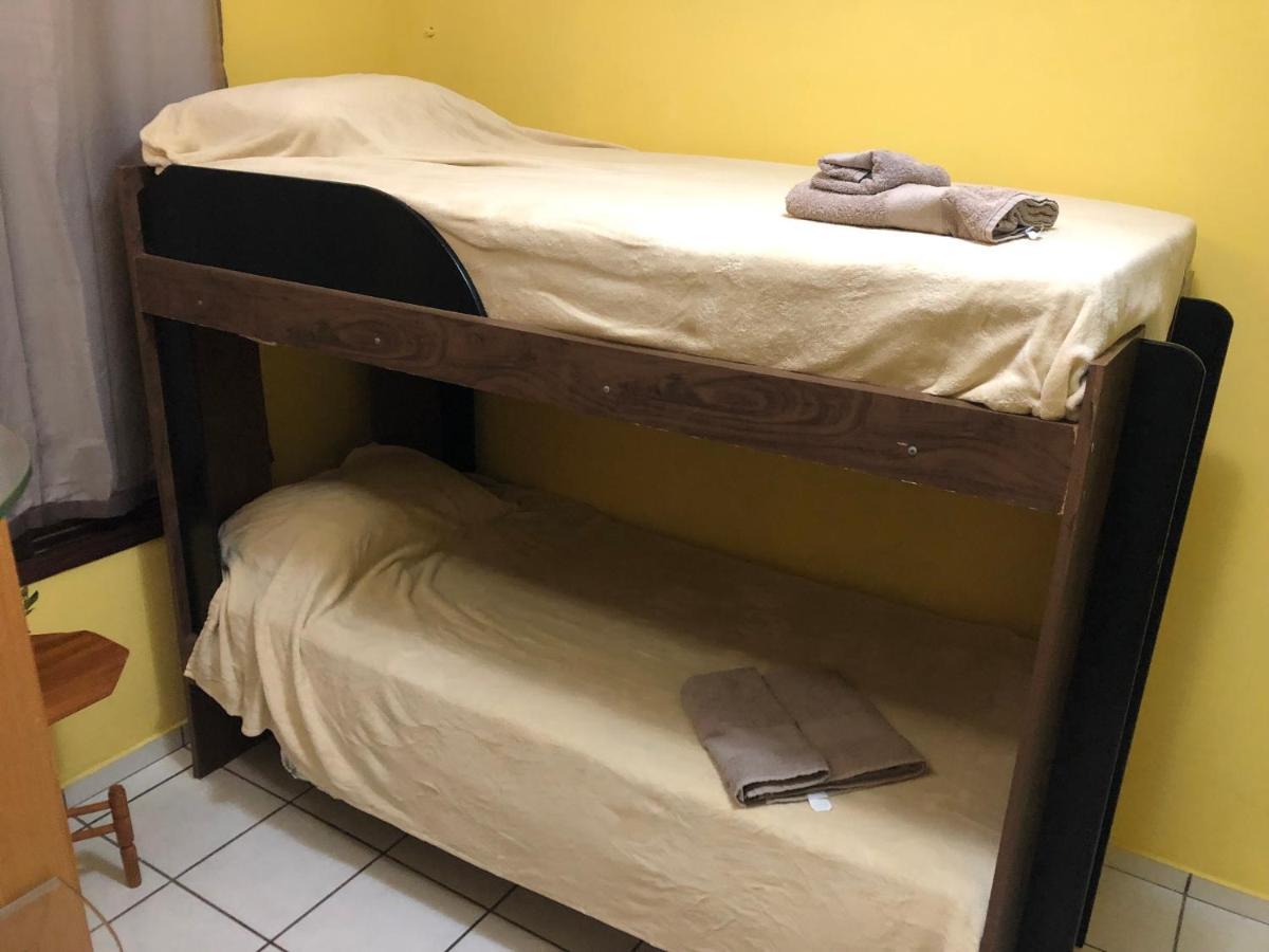 Pousada Casa Ikena Натал Екстериор снимка