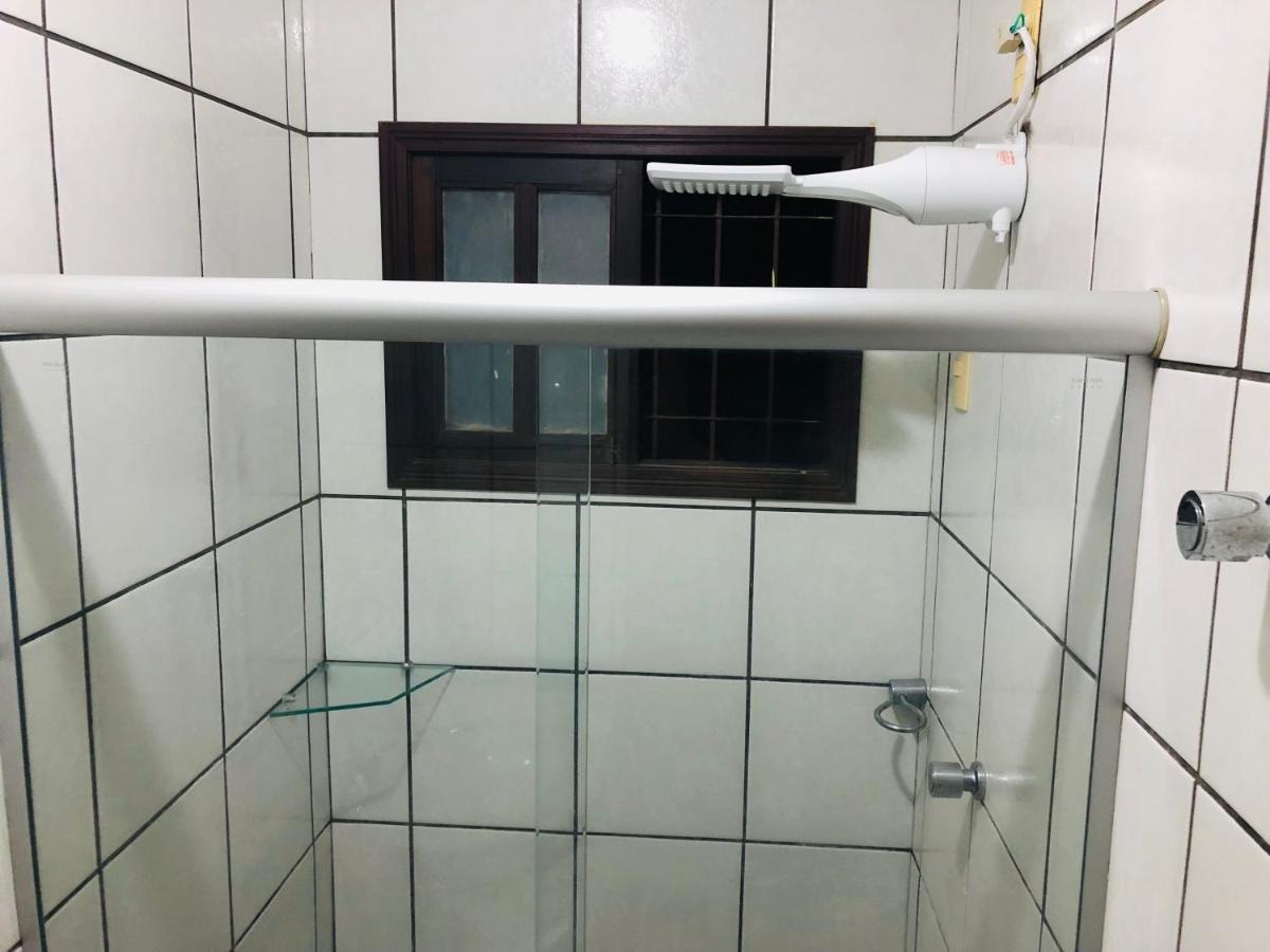 Pousada Casa Ikena Натал Екстериор снимка