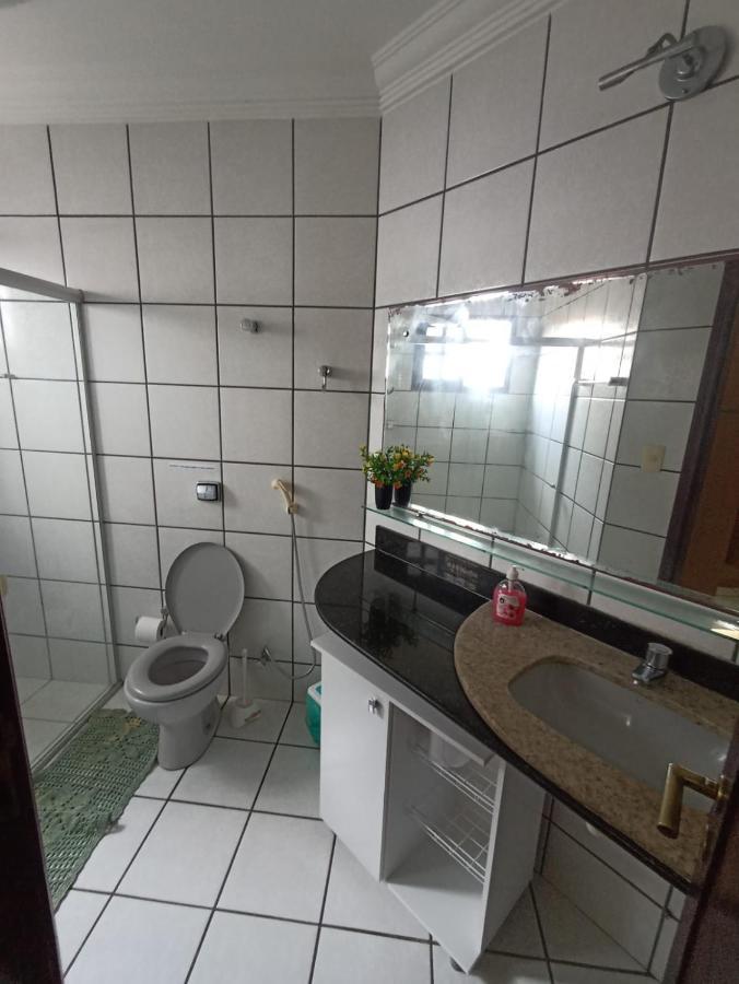 Pousada Casa Ikena Натал Екстериор снимка