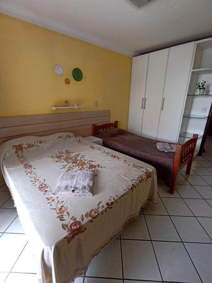 Pousada Casa Ikena Натал Екстериор снимка