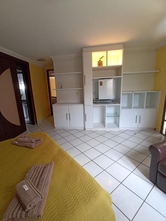 Pousada Casa Ikena Натал Екстериор снимка